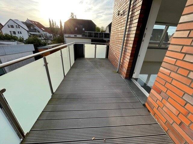 Moderne Wohnung in zentraler Lage, 33175 Bad Lippspringe