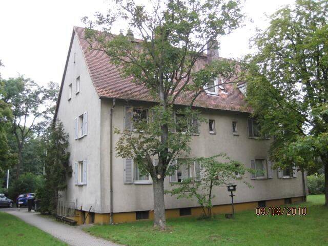 Zuhause fühlen: 3-Zimmer-Wohnung, 64295 Darmstadt (Darmstadt)