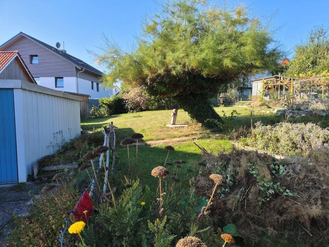 Ruhig gelegen, für Einfamilienhausbebauung, 86551 Aichach