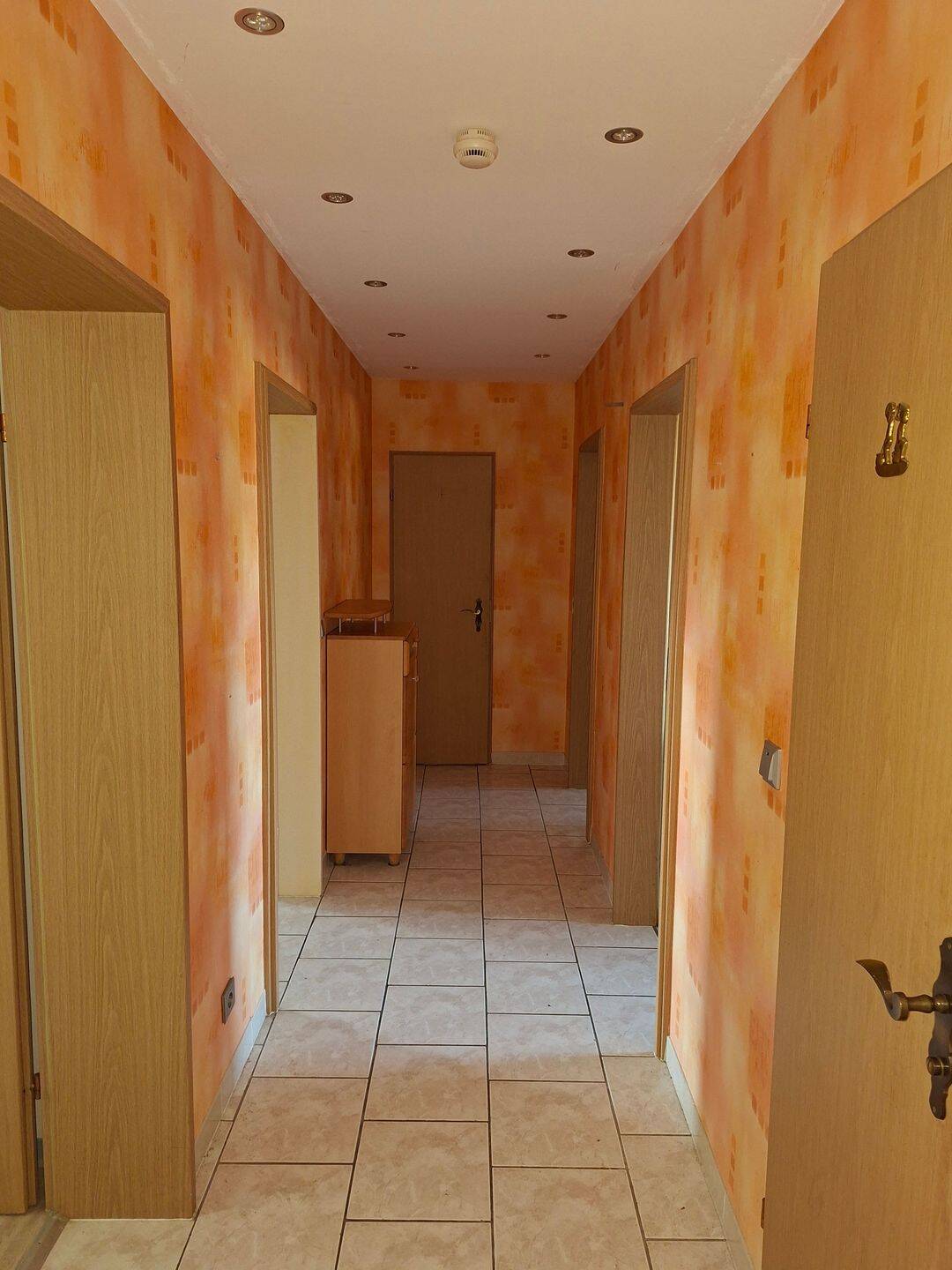 Mietwohnung, 3 Zimmer, 83 m², in Schweinfurt, 97424 Schweinfurt