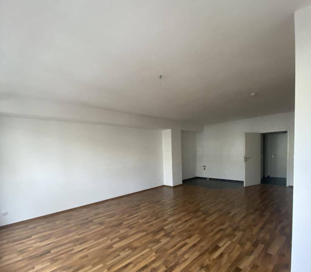 1-Zimmer-Wohnung in Düsseldorf Bilk, 40223 Düsseldorf (Bilk Flehe Unterbilk)