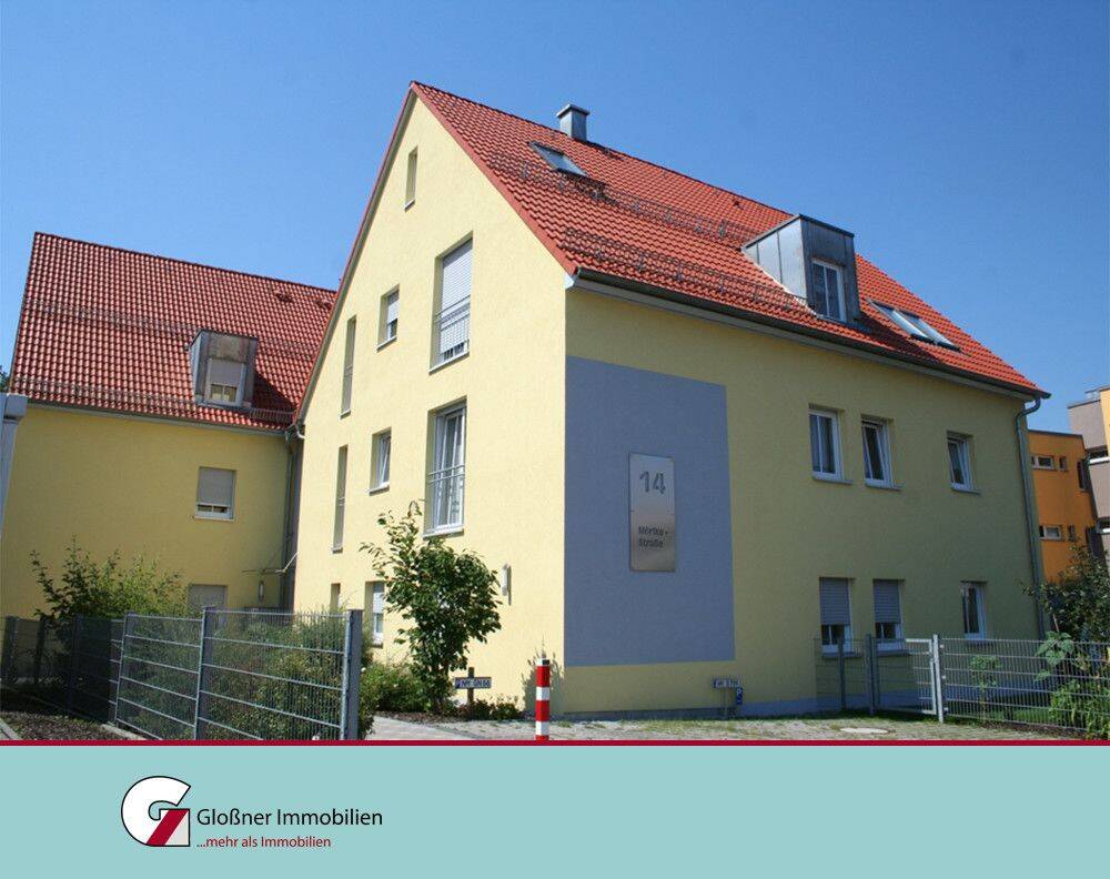Exklusive zwei Zimmer + Studio, 92318 Neumarkt i.d. OPf.