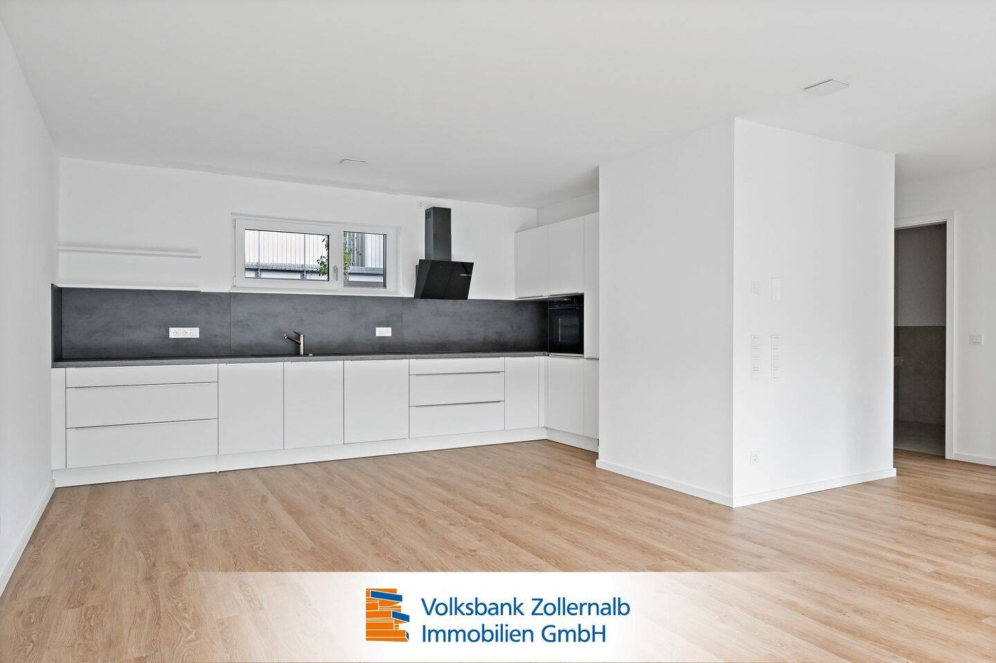 Erste eigene Neubauwohnung, 72461 Albstadt