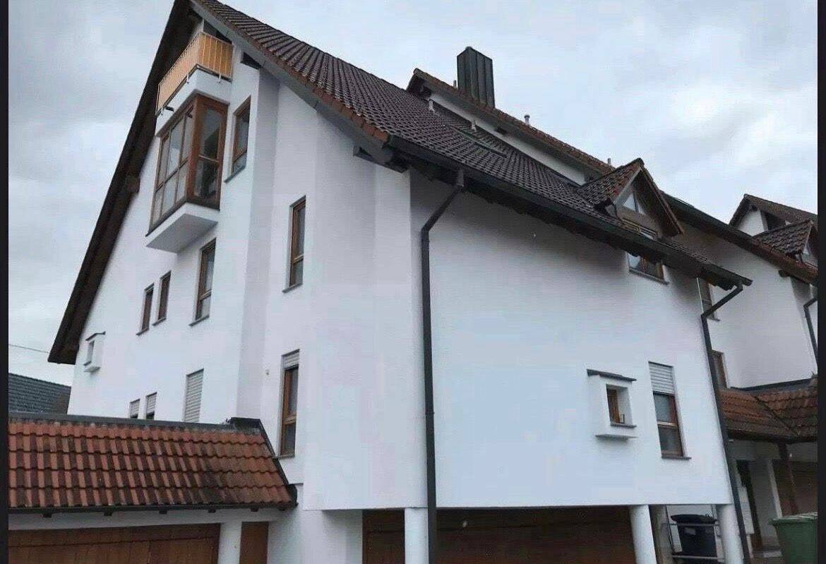 Charmante Maisonette-Wohnung in Pfaffenweiler frei, 78052 Villingen-Schwenningen