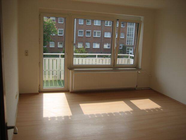 3-Zimmer-Wohnung in Werl zu vermieten!, 59457 Werl