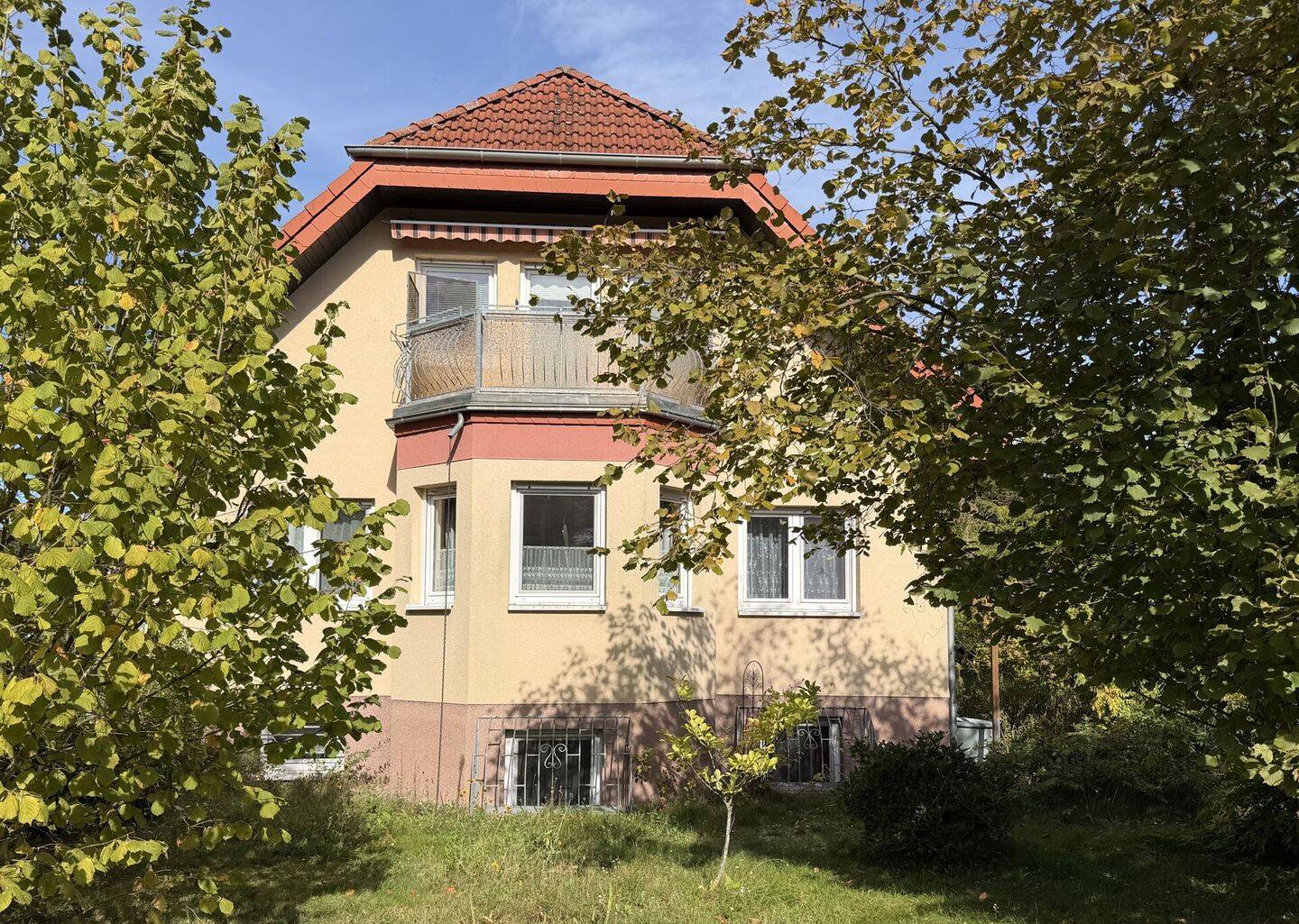 Großzügiges Haus mit Einliegerwohnung in Berkenbrück, 15518 Berkenbrück