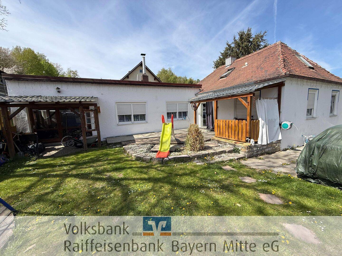 Charmantes Wohnhaus mit Potenzial für Handwerker in Schweitenkirchen!, 85301 Schweitenkirchen