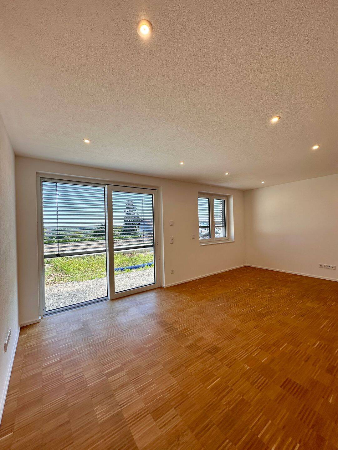 Absolut ruhige Südlage am Weinberg  Haus im Haus mit eigenem Eingang, 69254 Malsch