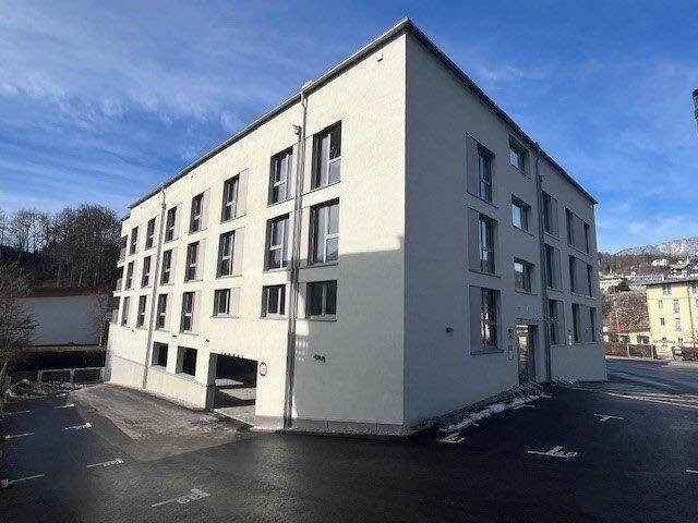 Moderne 3-Zimmer- Wohnung im Erstbezug, 83471 Berchtesgaden