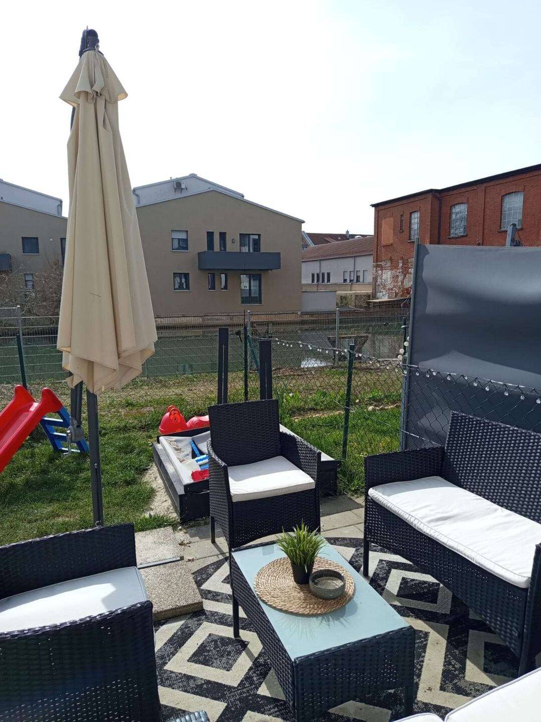 Loftliving mit TERASSE AM WASSER, 91301 Forchheim