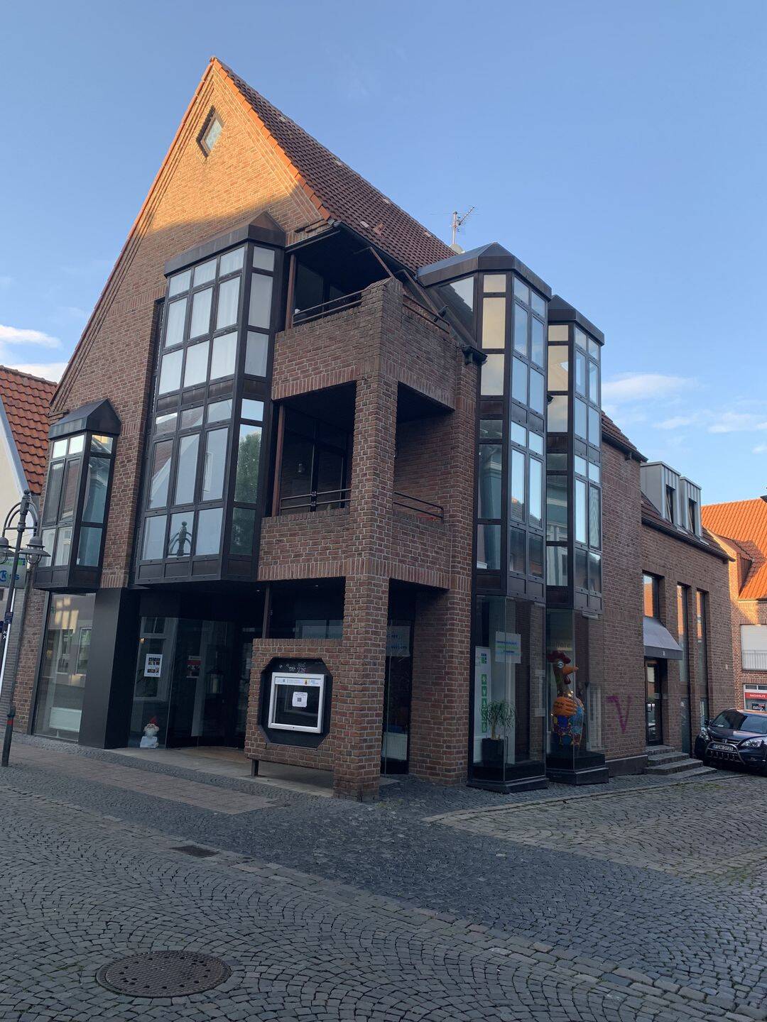 Wohnen in der Burgsteinfurter Innenstadt, 48565 Steinfurt