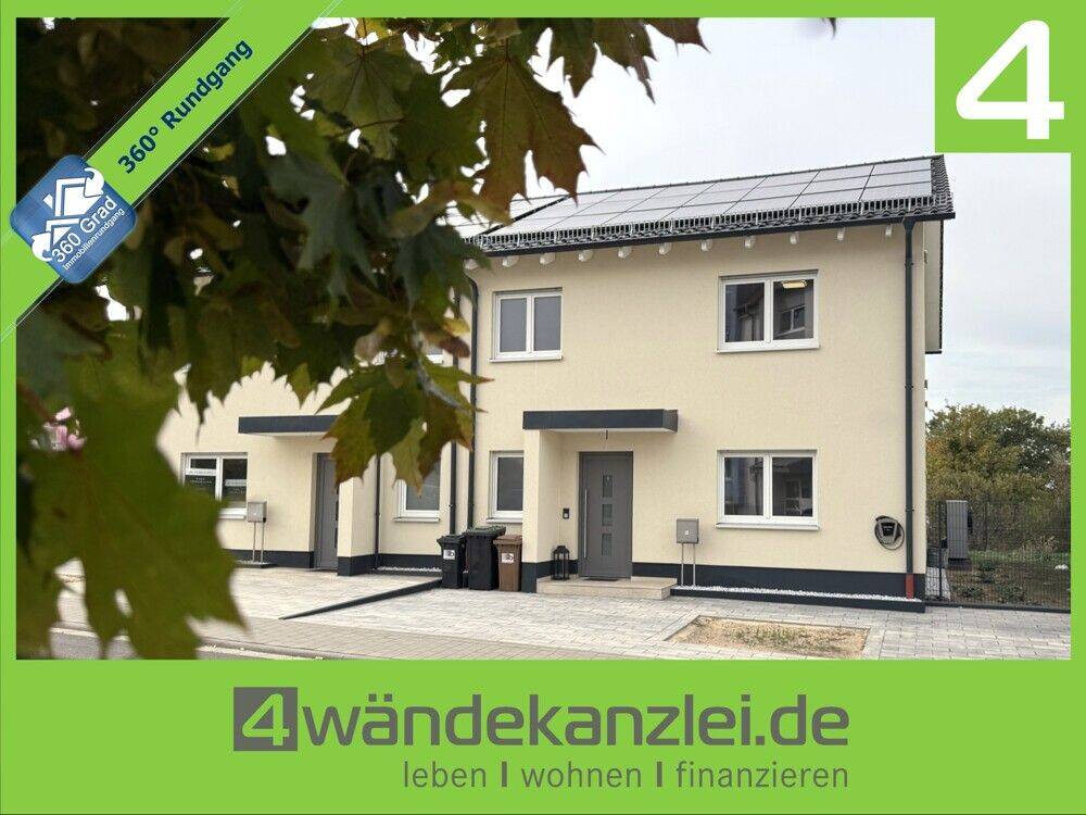Wo Glück einzieht, entsteht Zuhause., 67292 Kirchheimbolanden