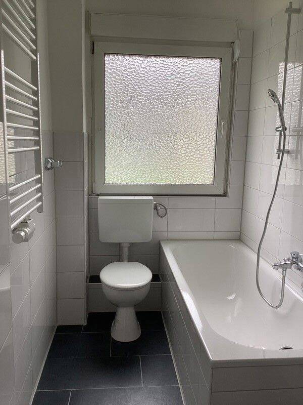 Endlich ankommen – ideale 2-Zi.-Wohnung, 45889 Gelsenkirchen (Bismarck)