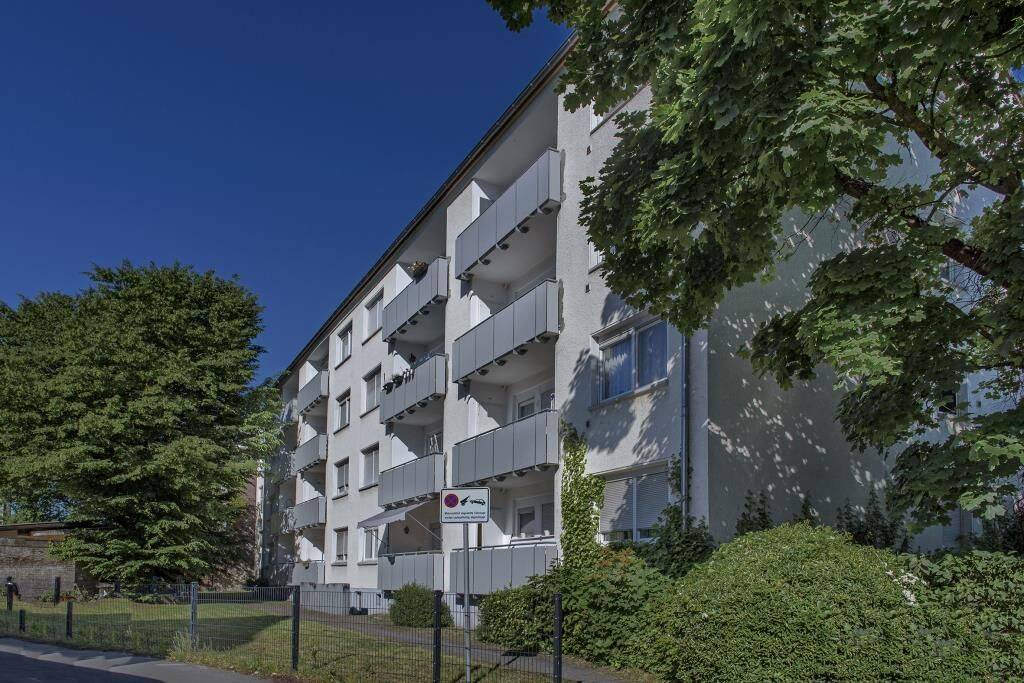 Ich bin noch bewohnt, aber schau‘ mich schon an, 47229 Duisburg (Bergheim Friemersheim Rheinhausen-Mitte)