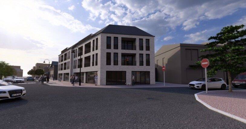 Ihr neues Zuhause im urbanen Wohnquartier in Kaltenkirchen  – Vermietung, 24568 Kaltenkirchen