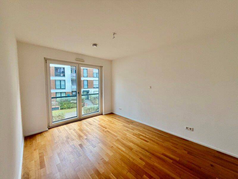 Schöner Wohnen in dieser 2-Zimmer-Wohnung, 40217 Düsseldorf (Friedrichstadt Unterbilk)