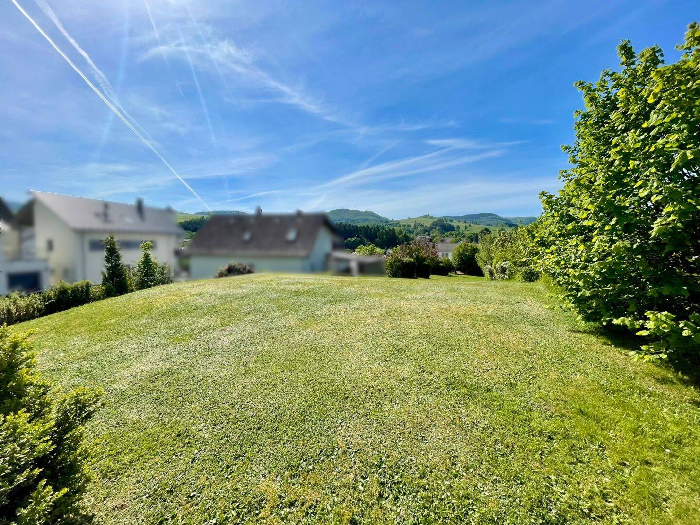 Letzte Chance: Baulücke im Kernort von Gersfeld, 36129 Gersfeld (Rhön)