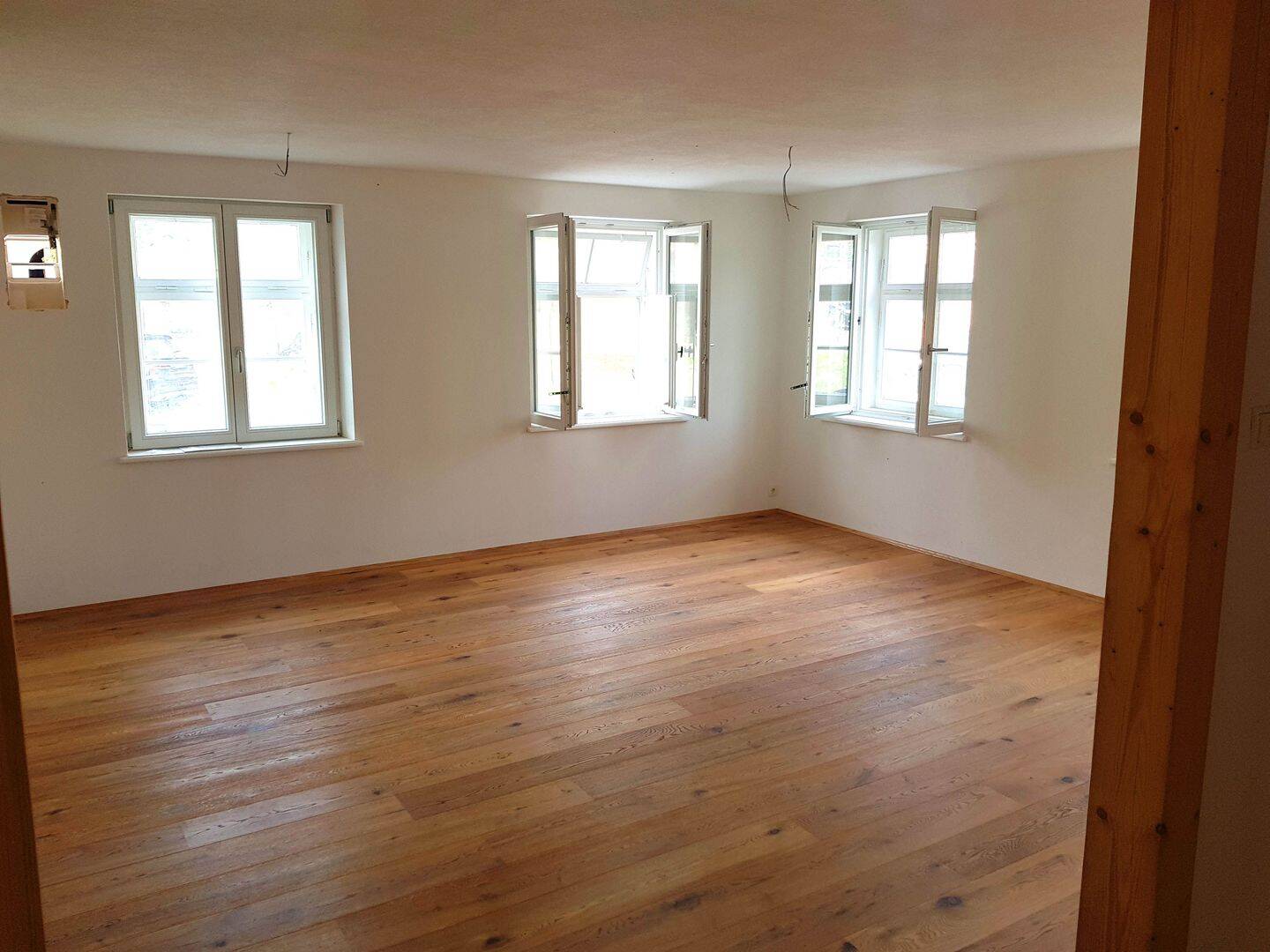 Ein Zuhause mit besonderem Charme – 2-Zimmer-Wohnung in historischem Gebäude, 87751 Heimertingen