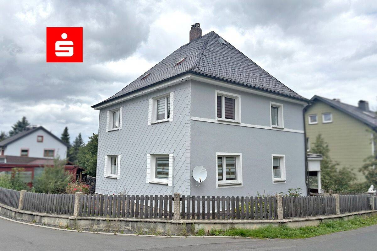 Wohnen wo andere Urlaub machen, 95493 Bischofsgrün