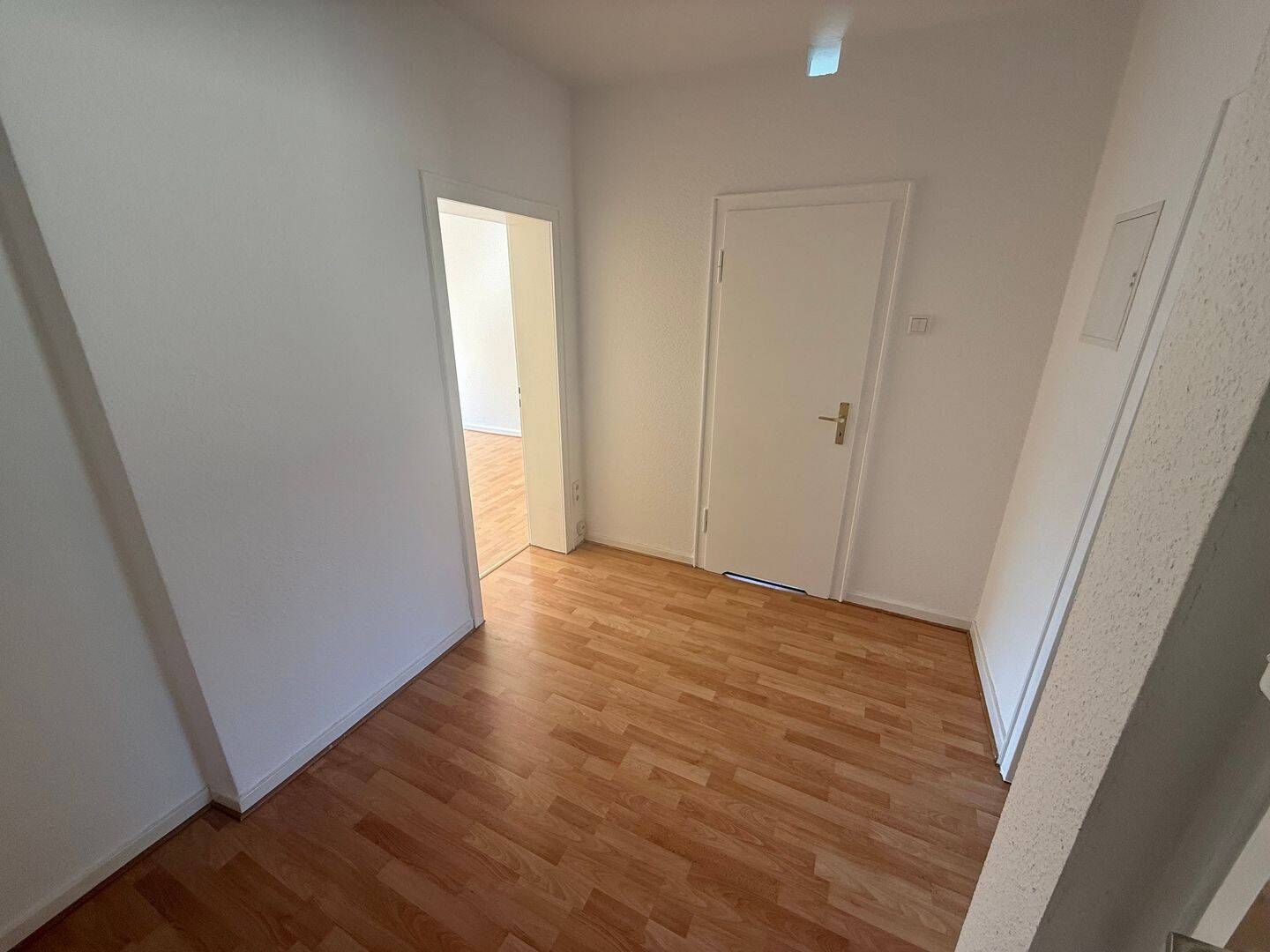 Mietwohnung, 1 Zimmer, 43 m², in Herne, 44653 Herne (Baukau-West Crange Unser Fritz Wanne Wanne-Süd)