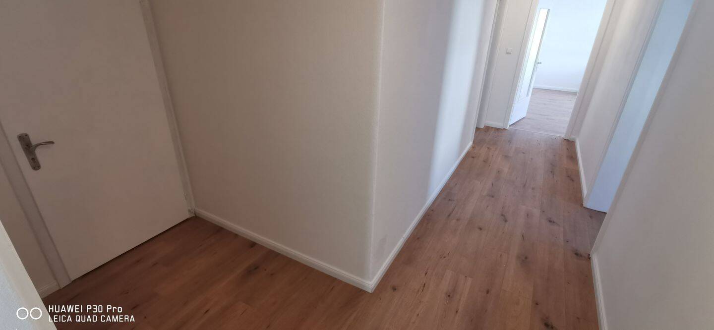 Sanierte UG Wohnung, 79664 Wehr