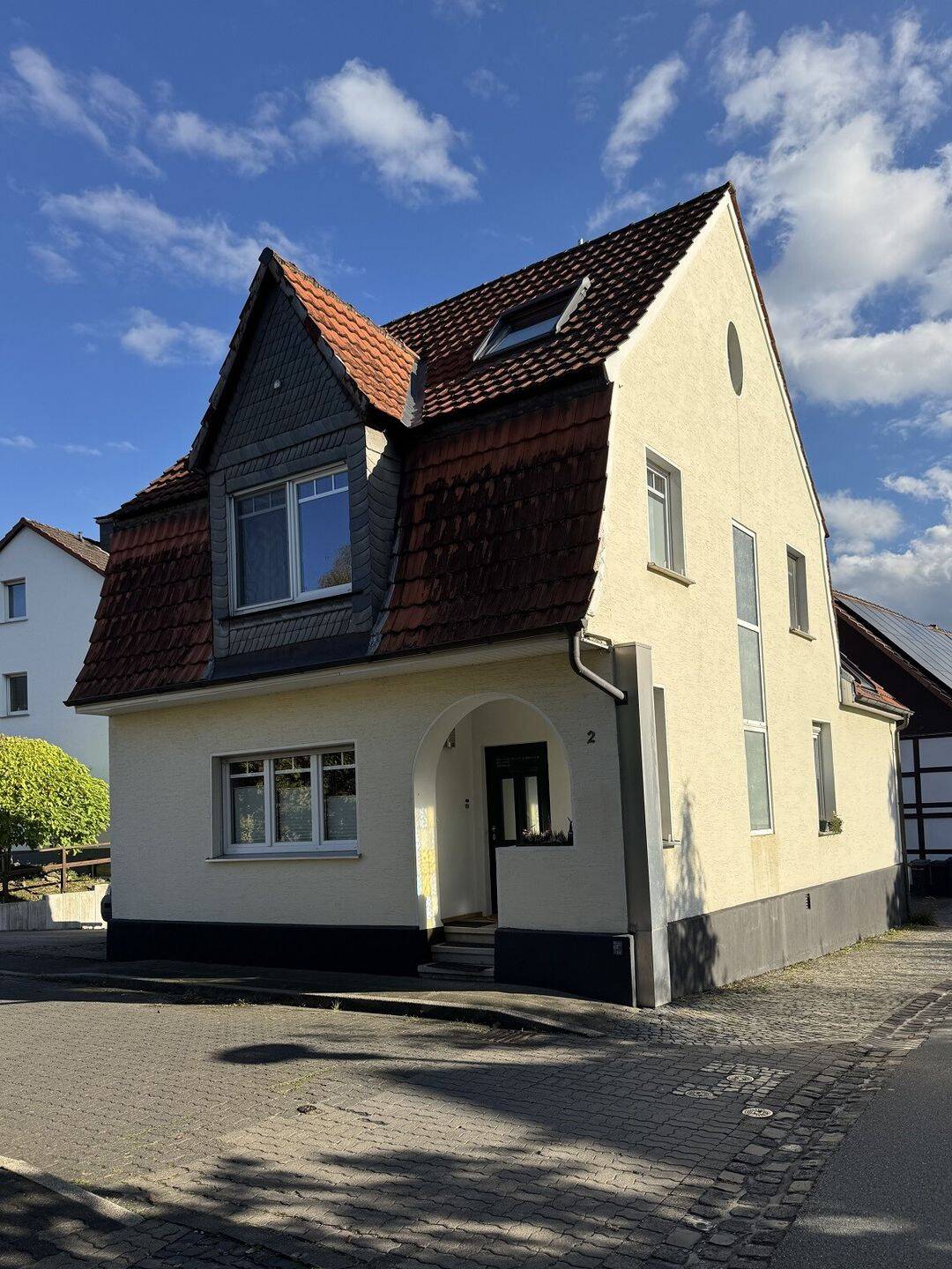 Zentral gelegenes Einfamilienhaus am Möhnesee OT Körbecke, 59519 Möhnesee