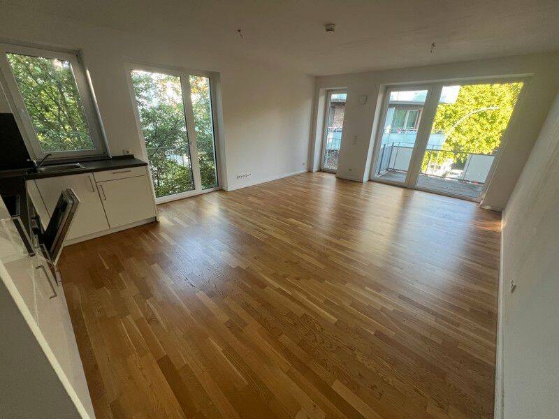 Schöne Wohnung: praktische 2-Zimmer-Wohnung, 22767 Hamburg (Altona Altona-Altstadt Ottensen Sankt Pauli Sternschanze)