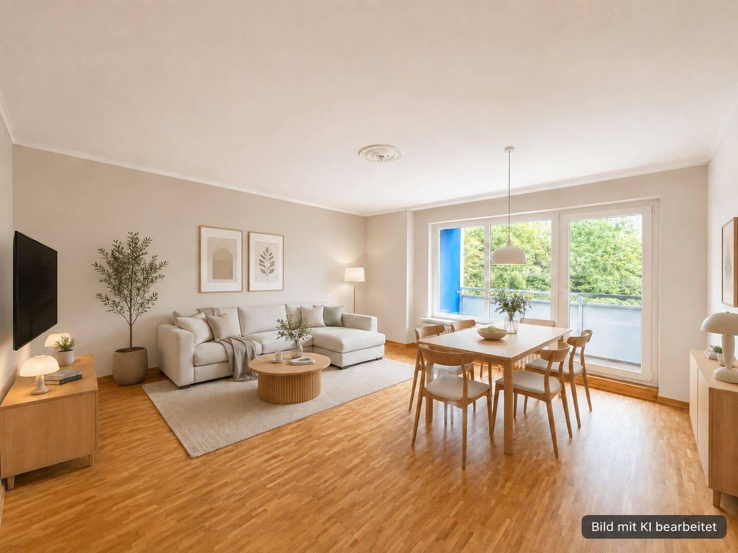 3-Zimmer-Wohnung mit Loggia, Aufzug und Tageslichtbad nahe UKE, NDR & Beiersdorf, inklusive, 22527 Hamburg (Eimsbüttel Eidelstedt Lokstedt Stellingen)