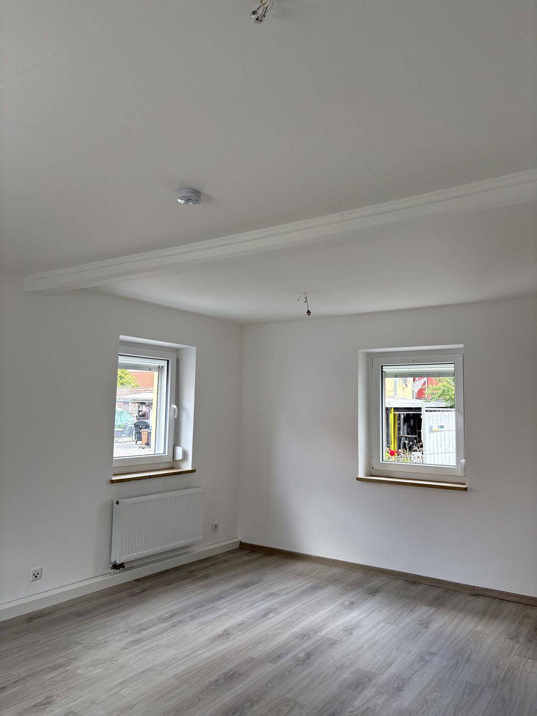 Schnuckeliges, freistehendes Häuschen in Allersberg, 90584 Allersberg