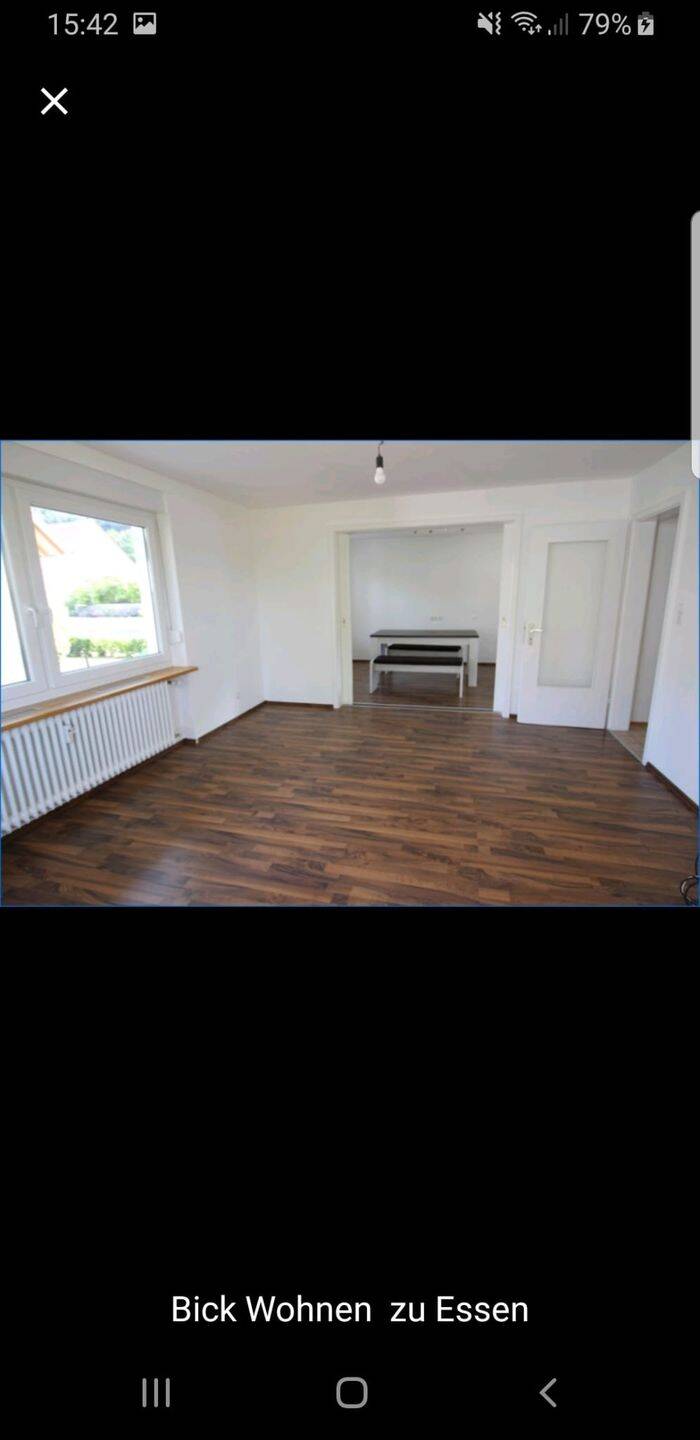 3 Zimmer Wohnung 90qm, 78262 Gailingen am Hochrhein