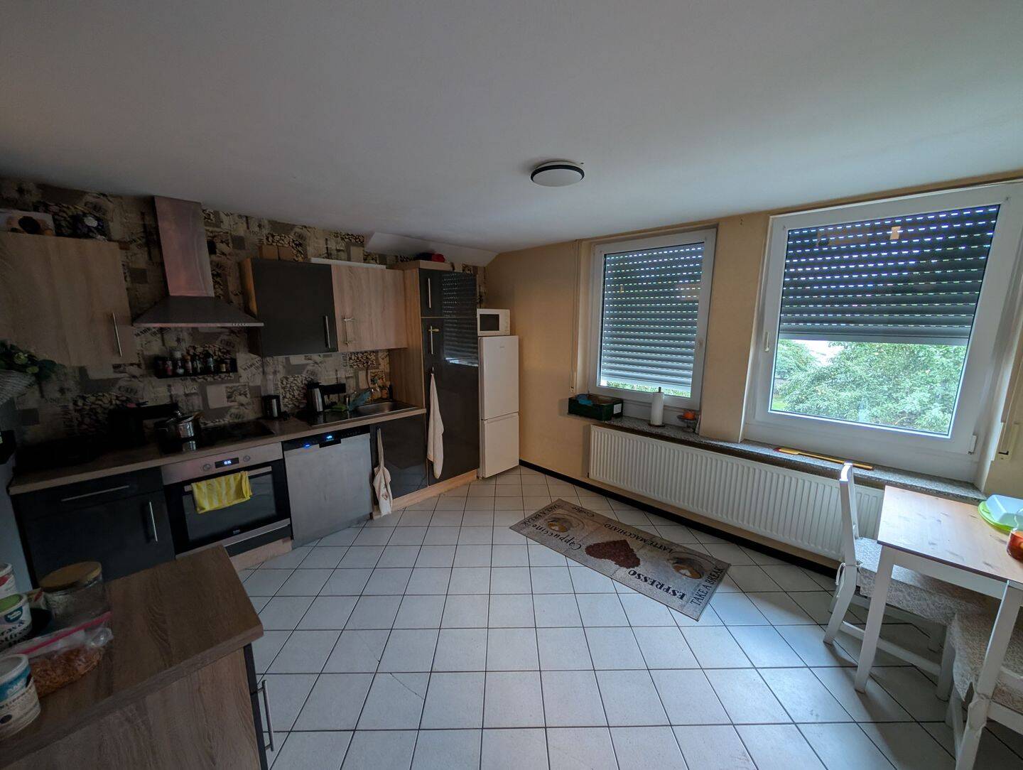 Schöne 100 m² Wohnung in 36341 Reuters zu vermieten, 36341 Lauterbach (Hessen)