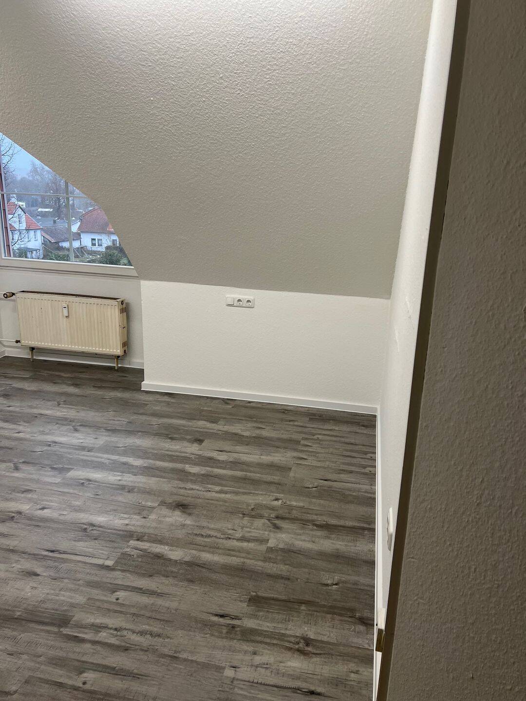 Mietwohnung, 1 Zimmer, 31 m², in Kassel, 34125 Kassel