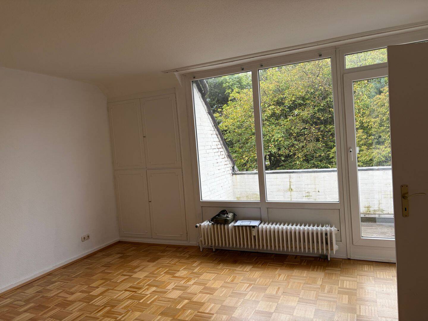 Maisonettenwohnung 67 qm, 22159 Hamburg (Wandsbek Bramfeld Farmsen-Berne Sasel Tonndorf)