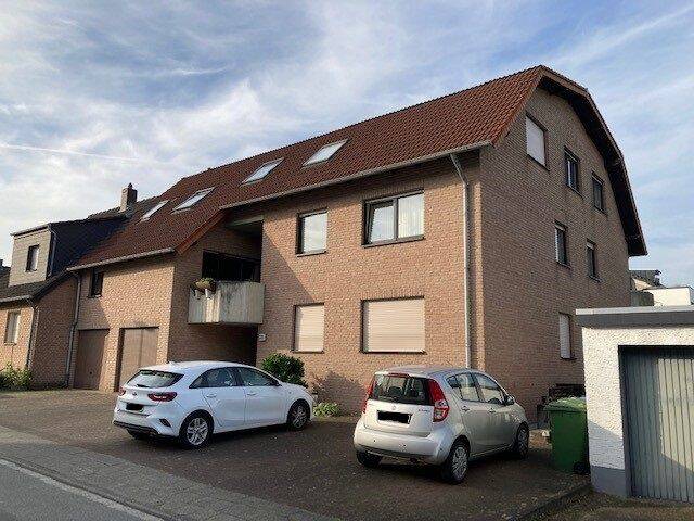 2-Zimmerwohnung in ruhiger Lage, 33098 Paderborn