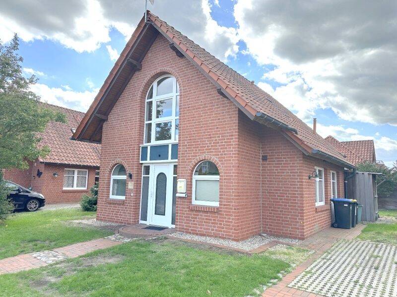 Gemütliches Einfamilienhaus (3 ZKB) in Haren „Gut Düneburg“ zu verkaufen, 49733 Haren (Ems)