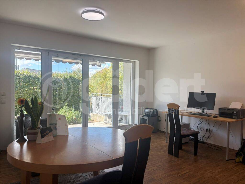 ***EINZIEHEN UND WOHLFÜHLEN*** – Schöne 2-Zimmerwohnung in TOP Lage!, 63743 Aschaffenburg (Gailbach Innenstadt Obernau Obernauer Kolonie Schweinheim)