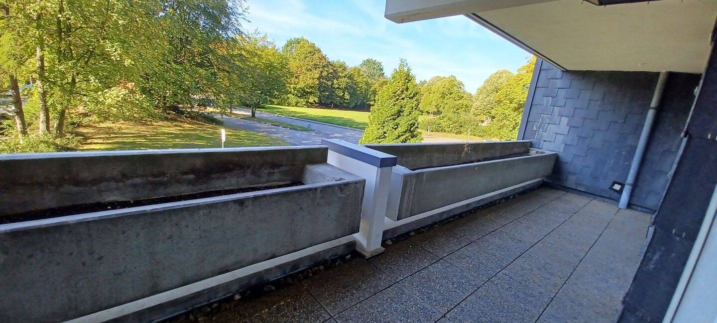 Gemütliche Wohnung mit großem Balkon, 45768 Marl