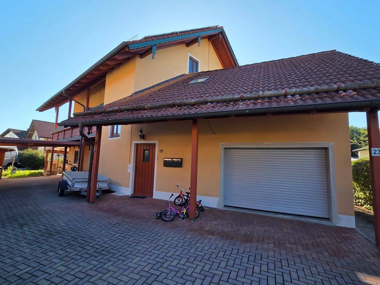 Großzügige Wohnung mit vielen Vorteilen, 84513 Töging a. Inn