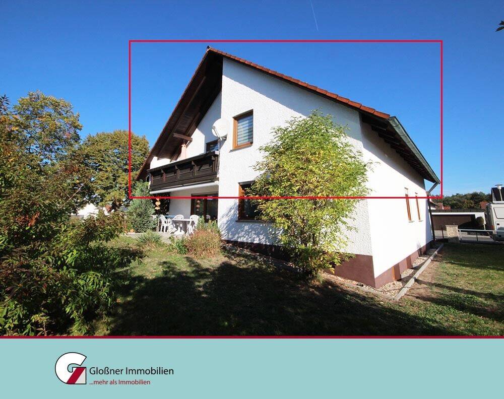 Wohnen im Zweifamilienhaus, 92318 Neumarkt i.d. OPf.