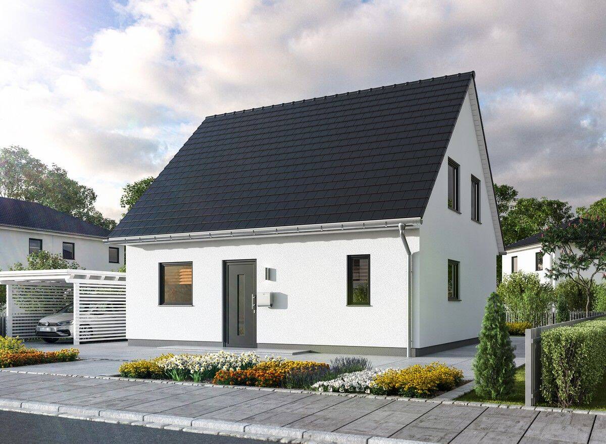 Burgkemnitz kann richtig viel Flair – Flair 113 in Burgkemnitz, 6774 Muldestausee