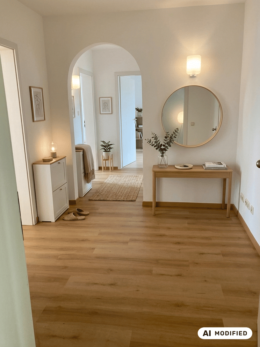 Helle, geräumige 3-Zimmer-Wohnung im 1. OG, saniert – Obere Hockermühle, 92224 Amberg
