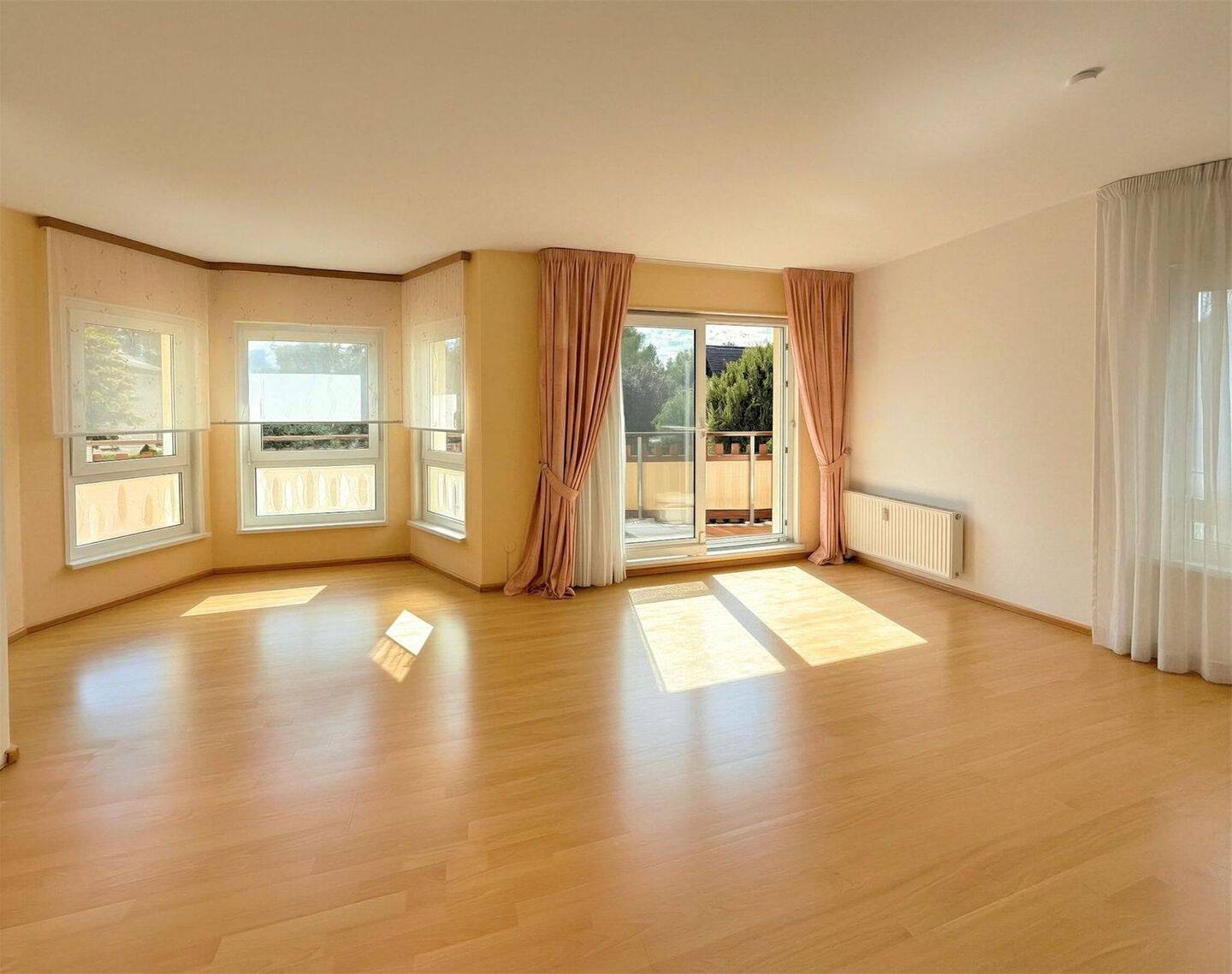 Berlin-Tempelhof-Lichtenrade – Hier kehrt Gemütlichkeit ein: großzügige 68 m² Wohnung mit Südbalkon, 12309 Berlin (Tempelhof-Schöneberg Lichtenrade)