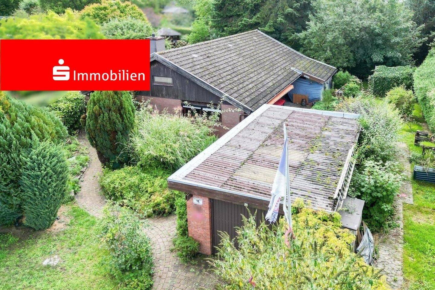 Gepflegter Bungalow in ruhiger Lage, 24232 Schönkirchen