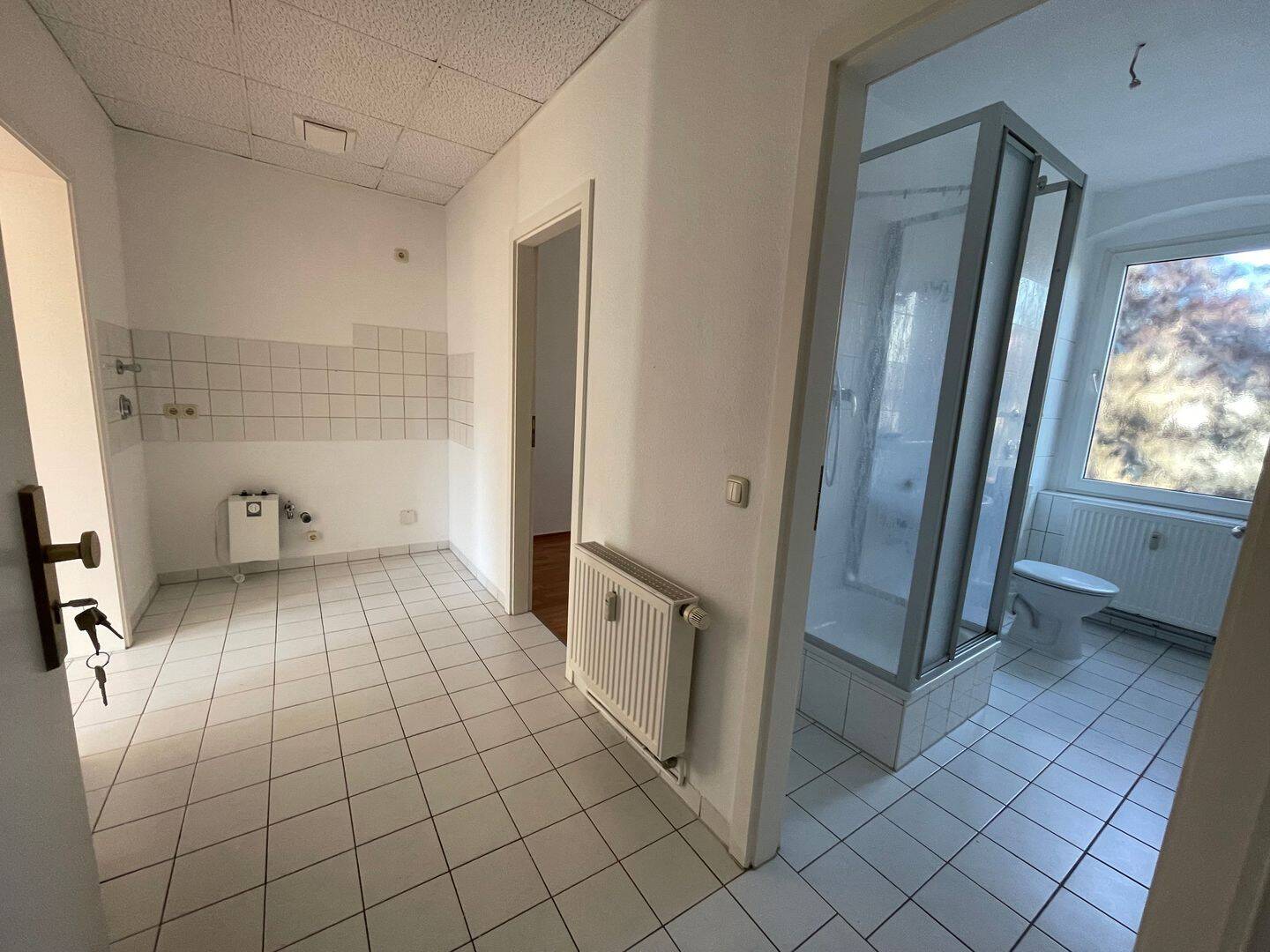 PENDLERWOHNUNG – 2 min bis zum Bahnhof, 14776 Brandenburg an der Havel