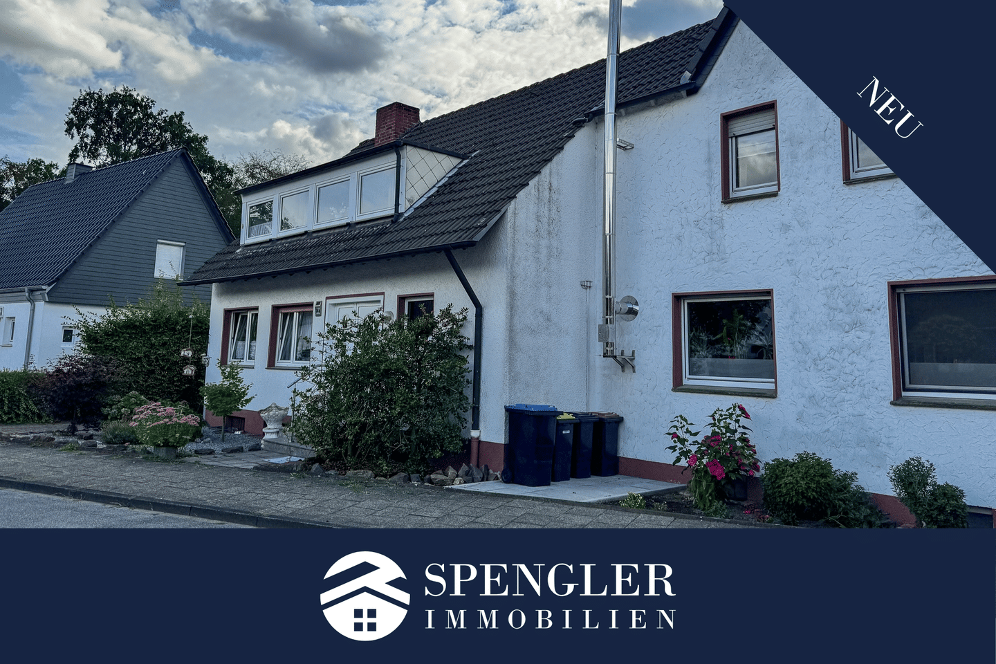 Haus in Waltrop, 45731 Waltrop