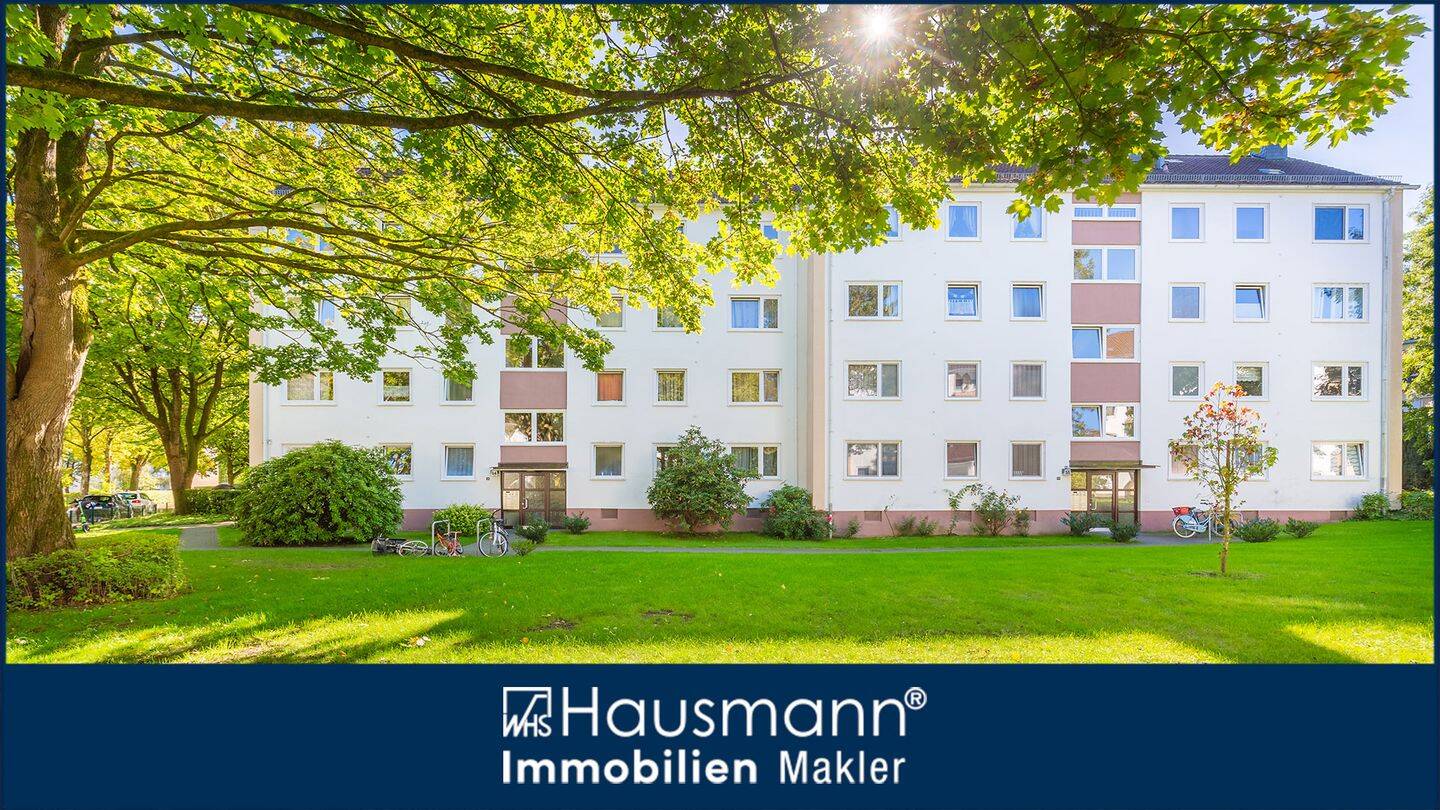 Hell und optimal geschnitten – Ihr neues Zuhause in Pinneberg!, 25421 Pinneberg
