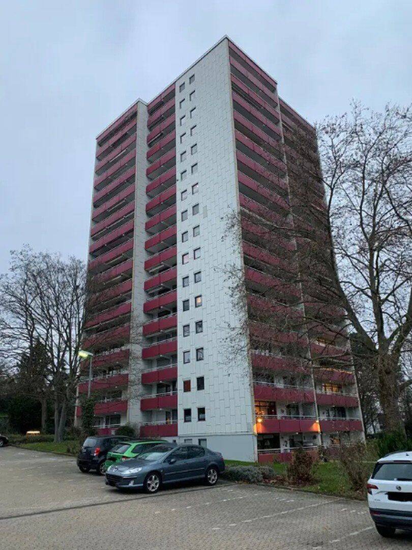 Modernisierte Wohnung in Neuwied-Irlich, 56564 Neuwied