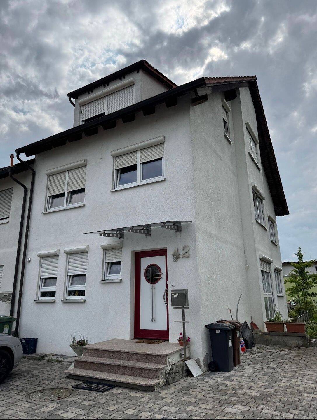 EHF im Neubaugebiet, 70499 Stuttgart