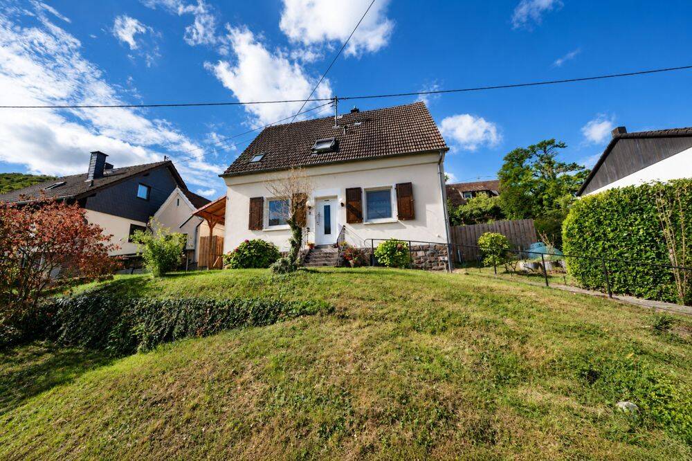 Charmantes Haus in ruhiger Lage, 55413 Trechtingshausen