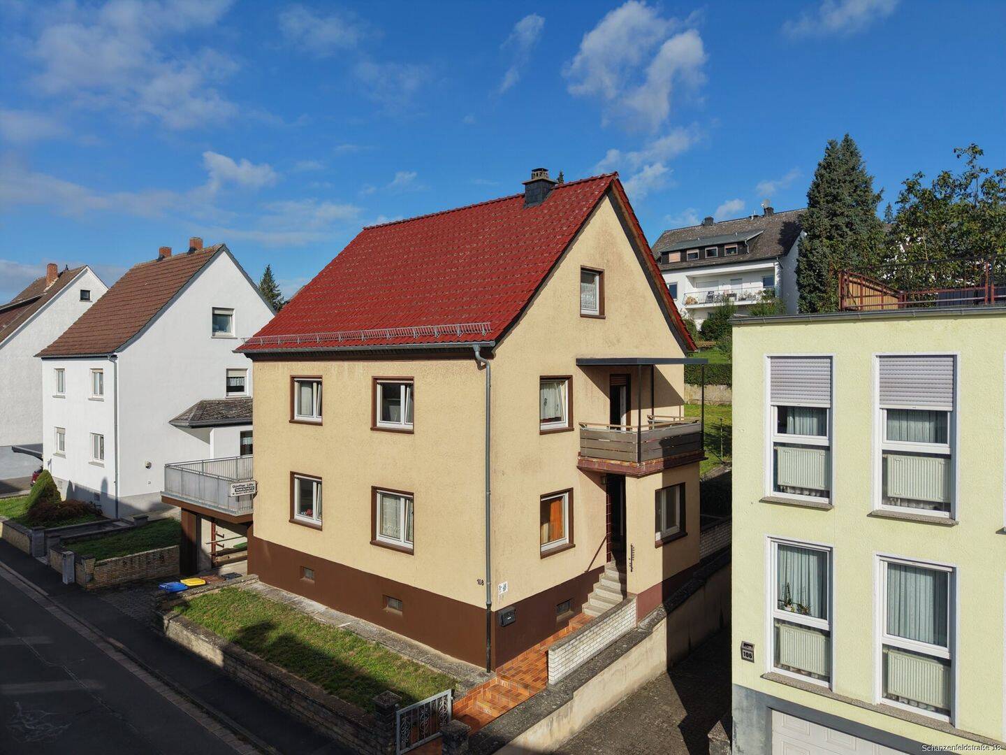 Ein Zuhause für neue Perspektiven – provisionsfrei, 35584 Wetzlar